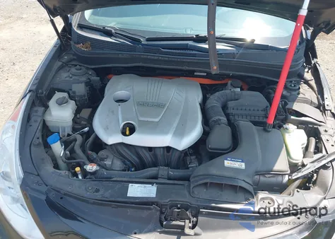 2012 Hyundai Sonata from USA, damaged, VIN KMHEC4A46CA020902